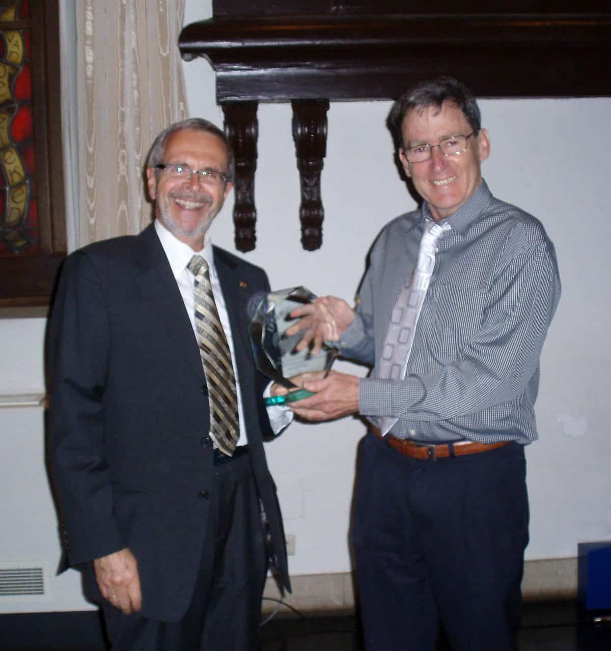 Longford explosion anniversary, Andrew Hopkins and a new book SafetyAtWorkBlog