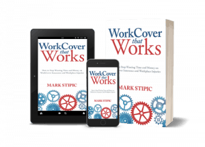 workcover works book