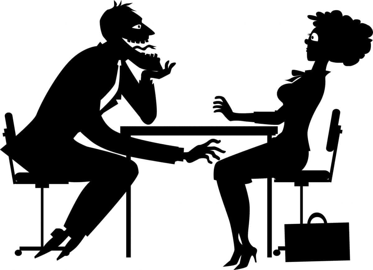 OHS Law Could Prevent The Psychological Harm Of Sexual Harassment 