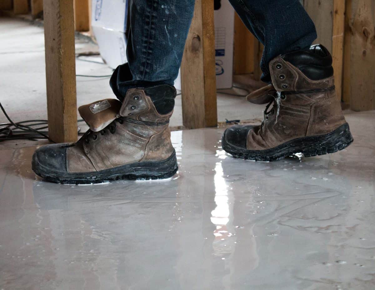 Everything you think you know about safety boots may be wrong ...