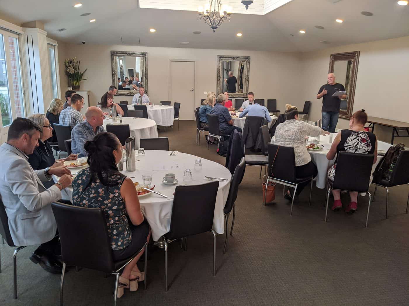 Emerging OHS risks and strategies in Ballarat SafetyAtWorkBlog