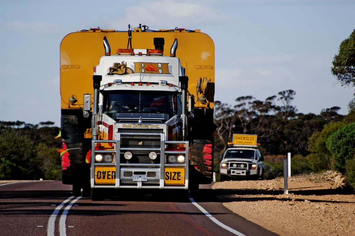 Norms and culture continue to impede change in Australia’s transport sector