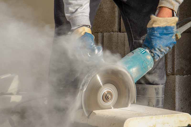 Silicosis risk controls exempted for the moment