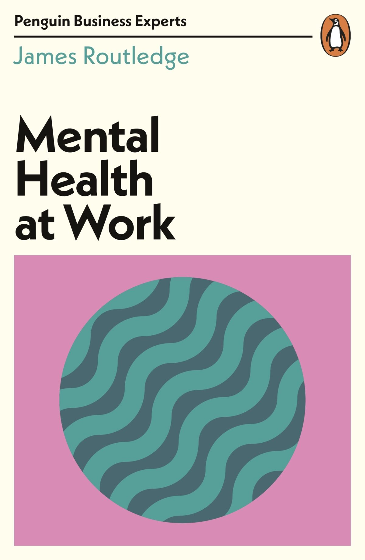 Cover Of Mental Health At Work Safetyatworkblog