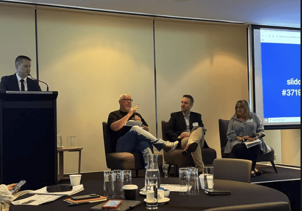 Beyond Compliance, Rethinking Safety Culture and Legal Reform