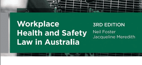 What Makes an OHS Law Book Worth Reading?