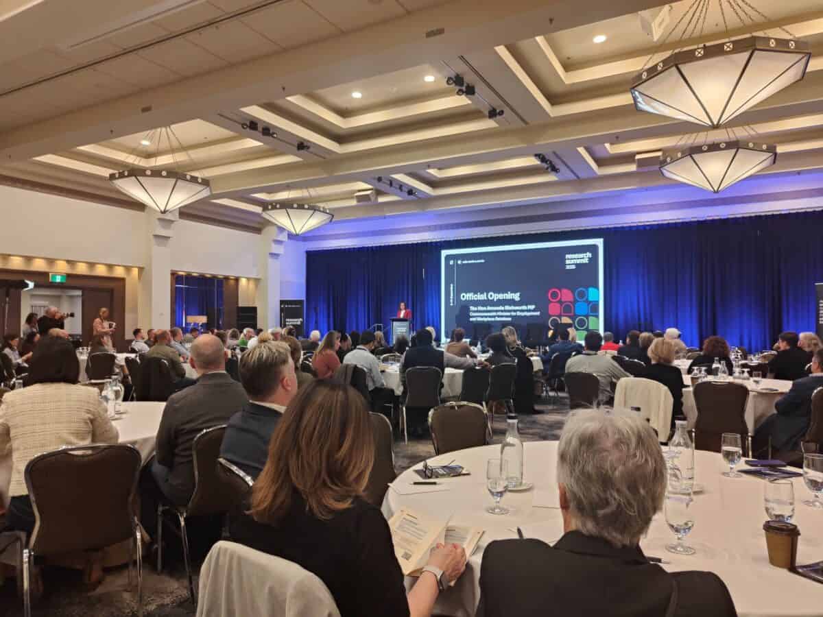 15 SWA Research Summit Ideas and a Translation