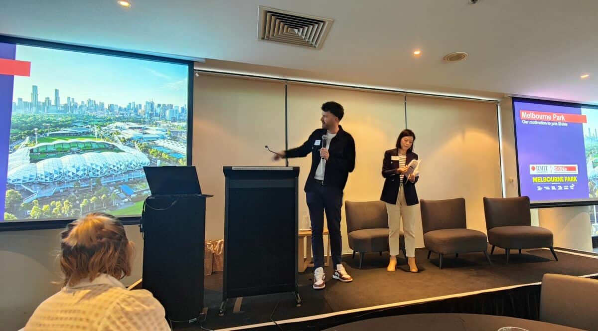 Insights and Innovation from the 2025 Victorian Safety Symposium