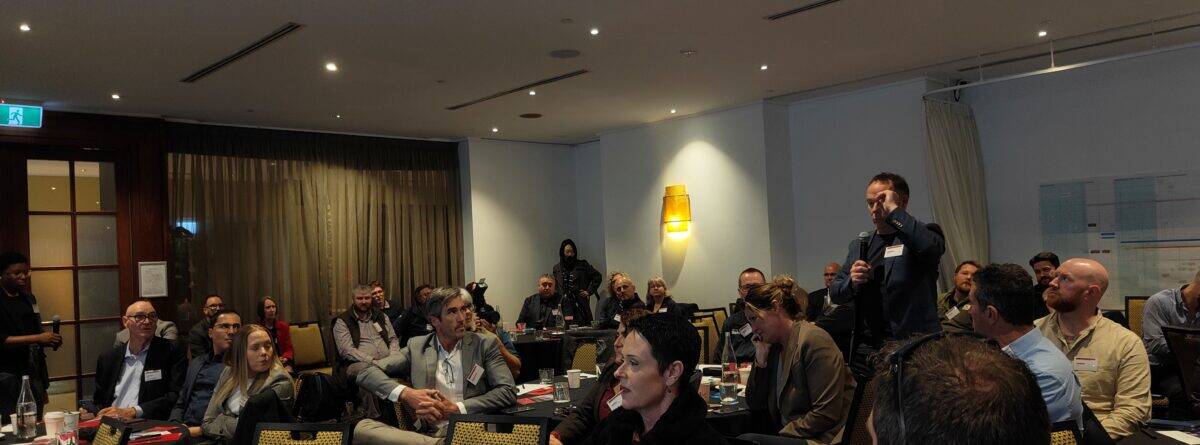 From Clutter to Clarity and Evidence at RMIT’s SHINe Symposium