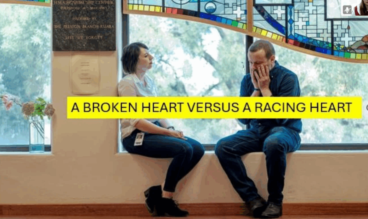 When Leadership Fails the Soul