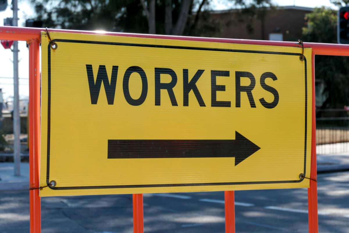 Decent Work is so 2015