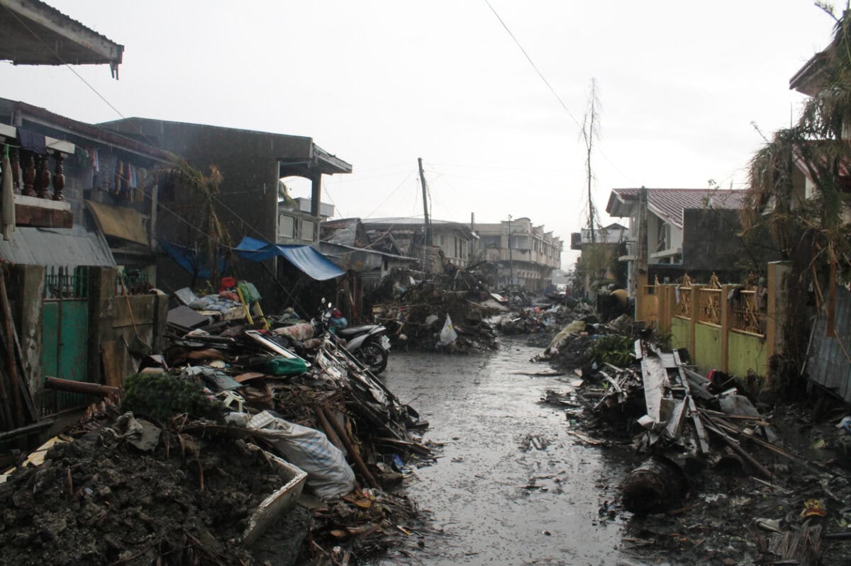 Is the era of resilient people over?