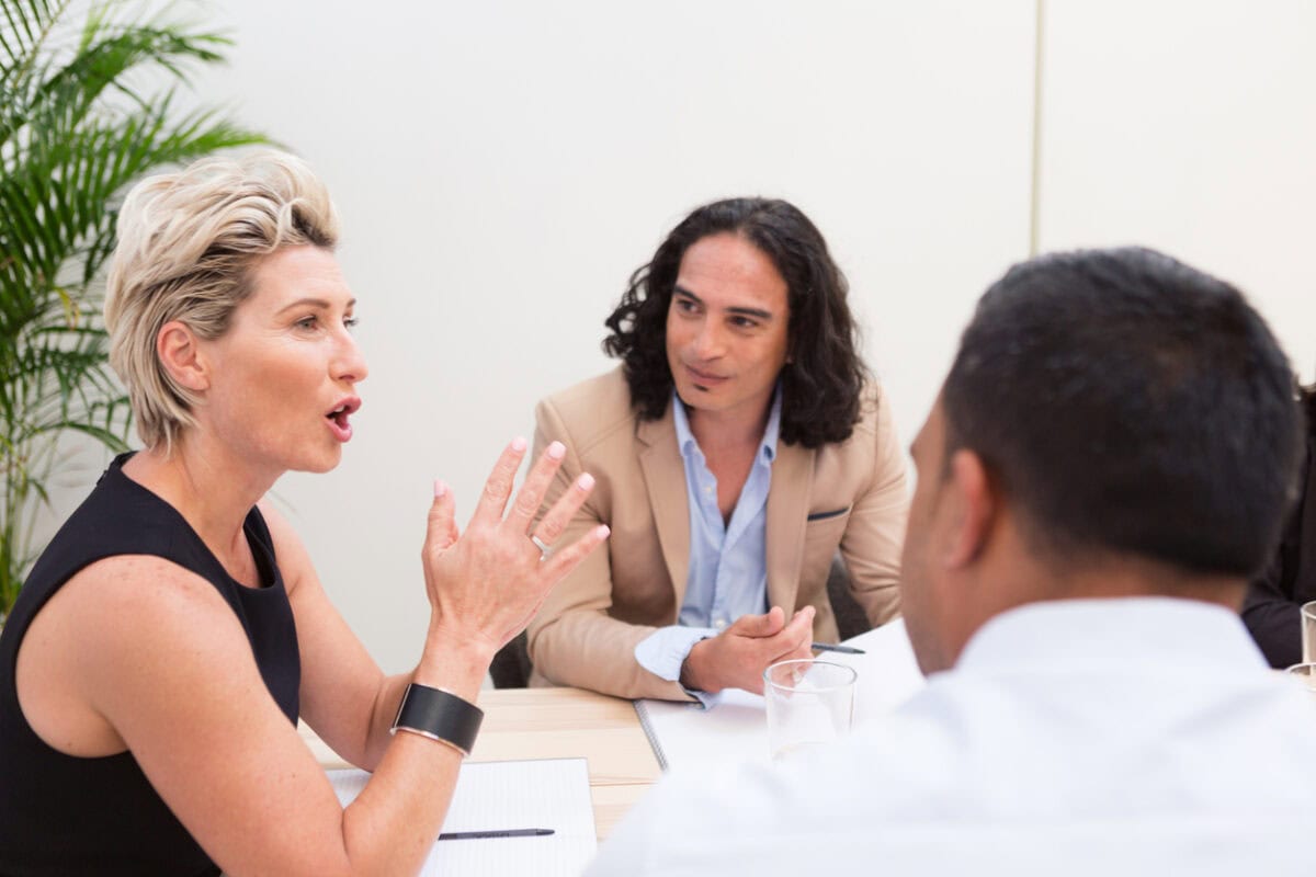 What changes does Leadership Require