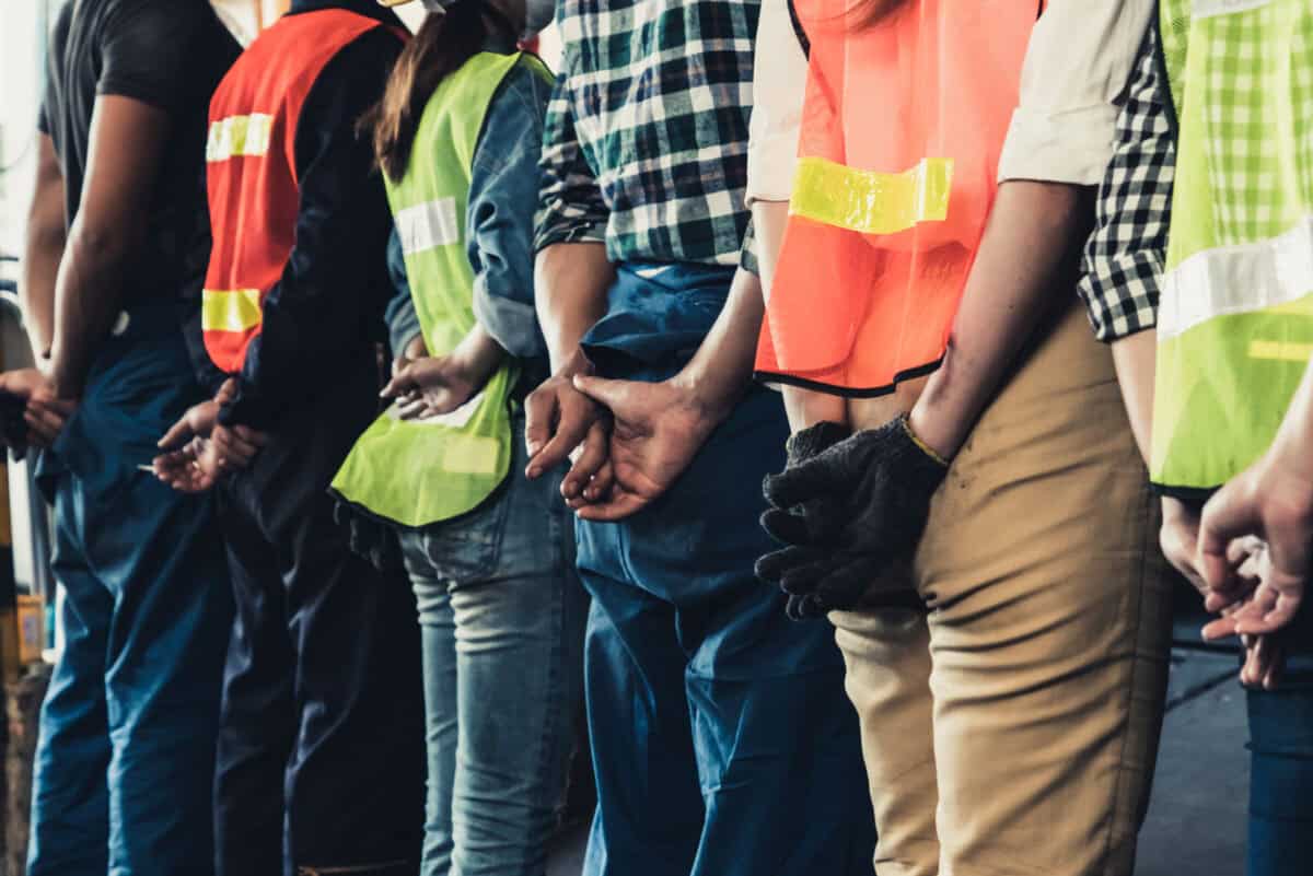 The American Approach to Psychological Safety