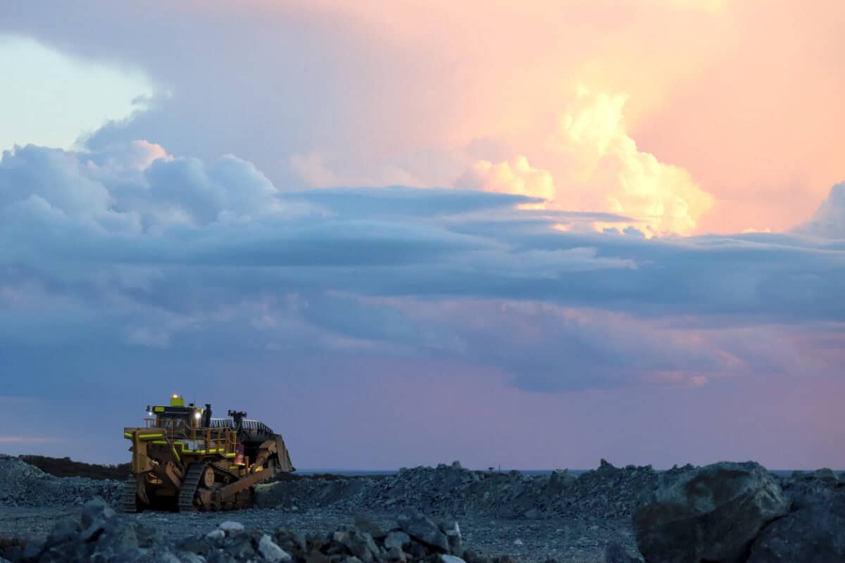 Travelling Through Australia’s Beautiful and Broken Mining Country