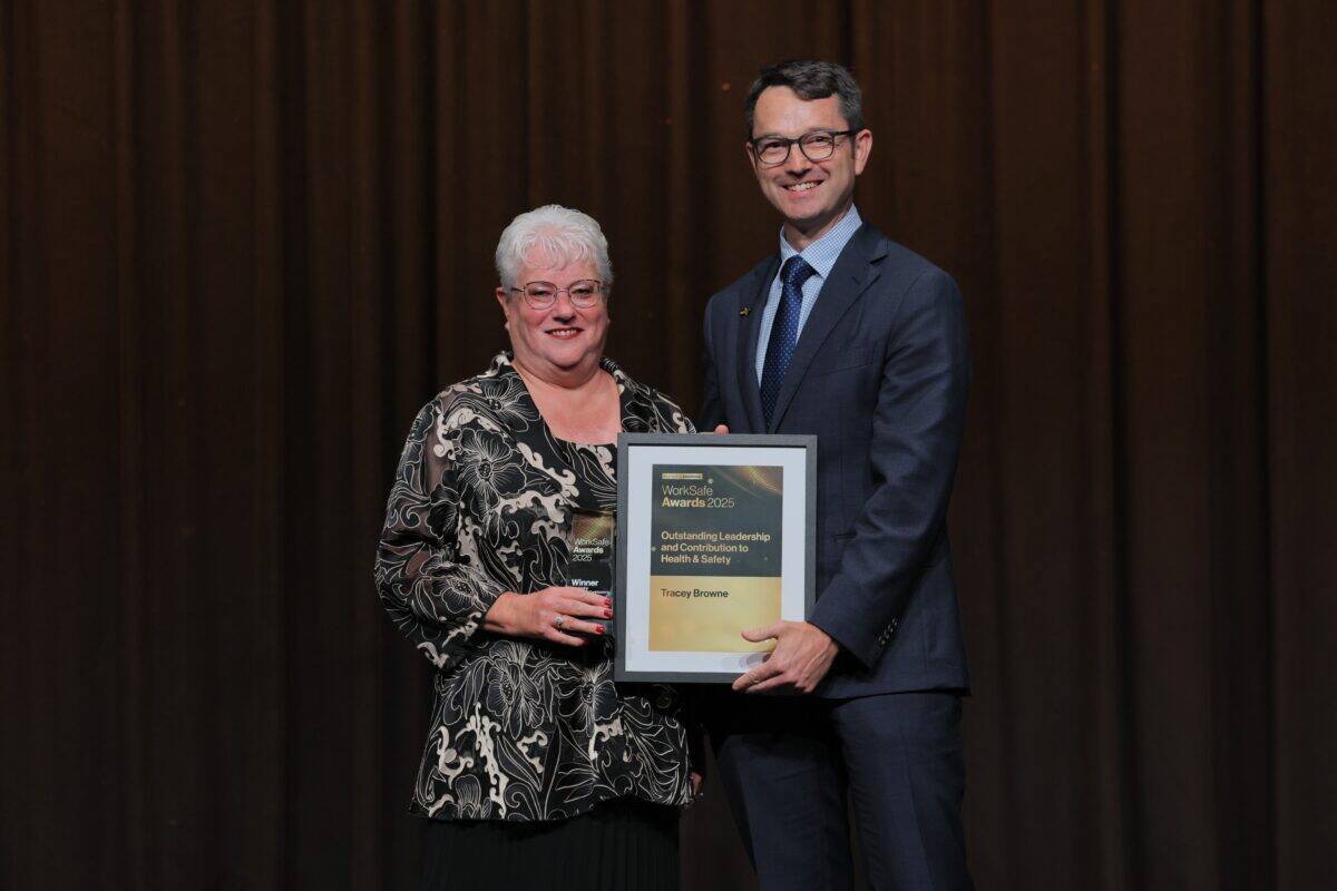 Honouring OHS Contribution While Agriculture Remains Deadly