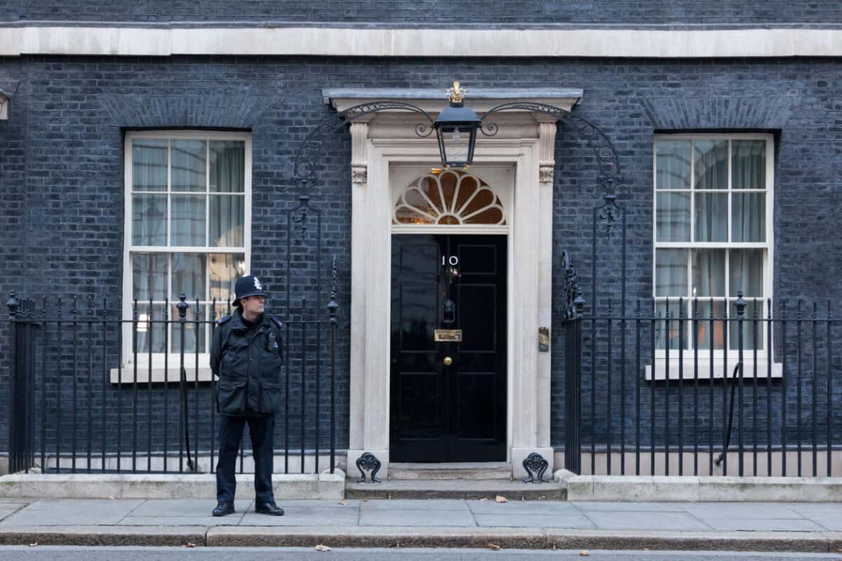 Political Reform Keeps Ignoring OHS Even When It Could Strengthen It