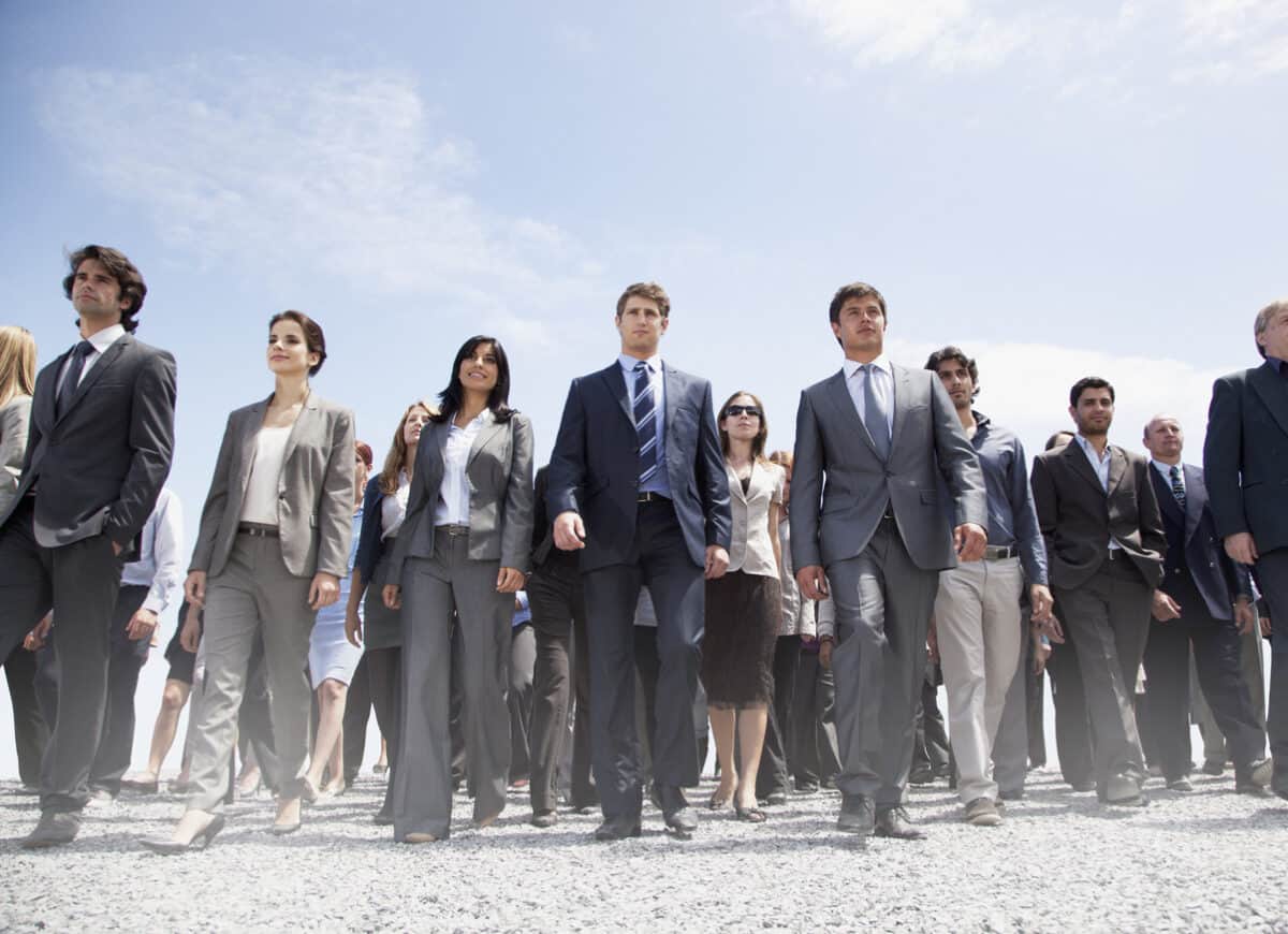 Systems Thinking Remains the Blind Spot in Australia’s Leadership Conversation