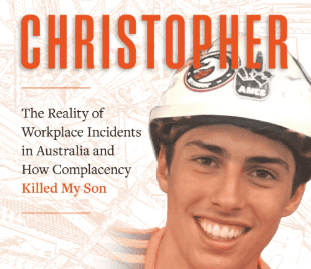Christopher’s Death and the Questions That Still Demand Answers