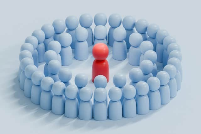 Socioeconomic Determinants of Organisational Behaviour